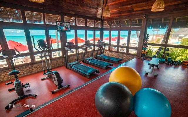 Armação Resort Porto de Galinhas