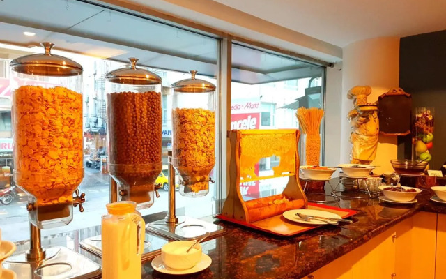 Jura Hotels Mavi Sürmeli Adana