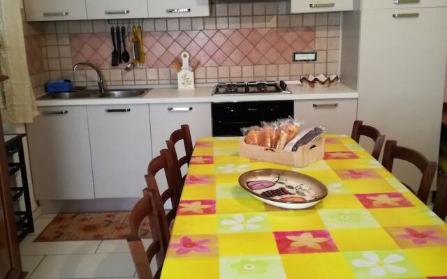 Guest House Francesca