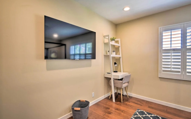 Los Angeles Suite ~ 7 Mi to Venice Beach!