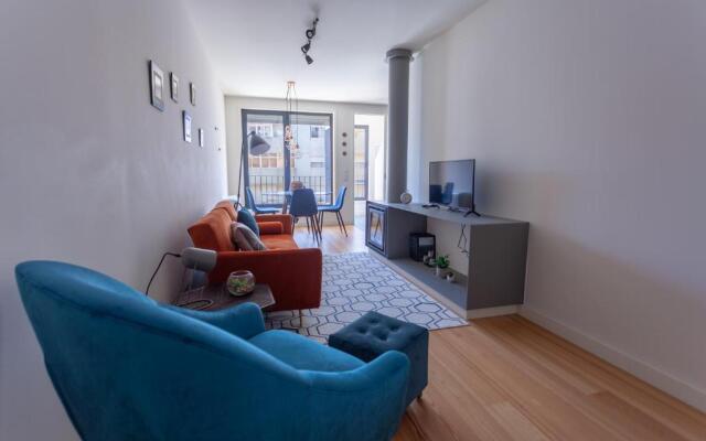 OportoCityview - Alves da Veiga