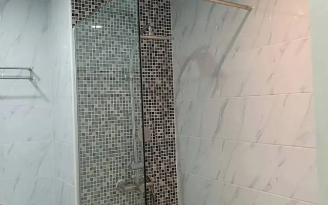 Sombat Condo Seaview 1 Bedroom
