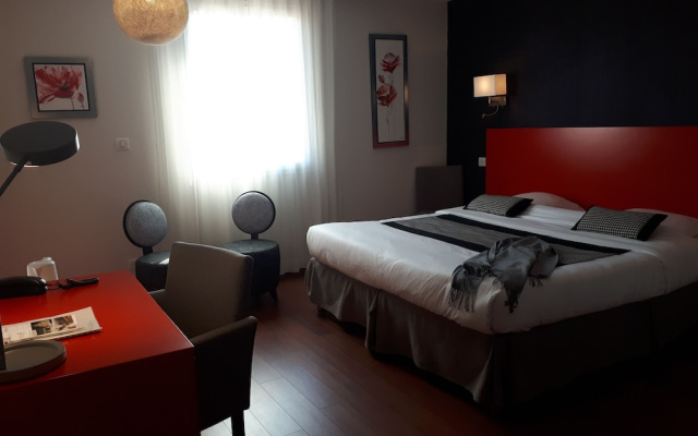 Auberge Bressane de Buellas