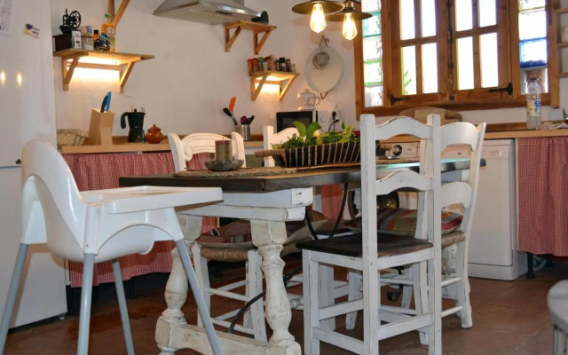 Casa Inma