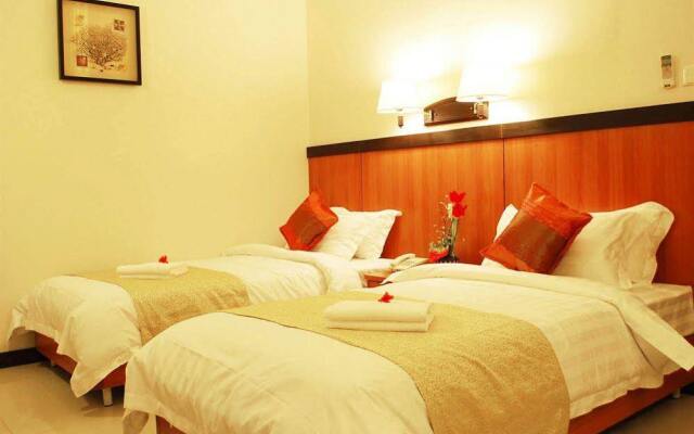 The Orchard Cebu Hotel & Suites