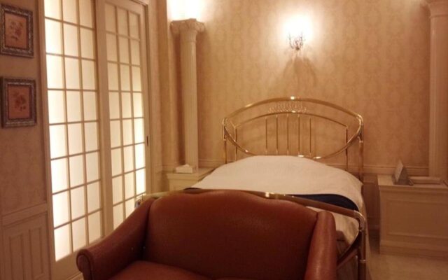 Hotel Carnet – Adults Only