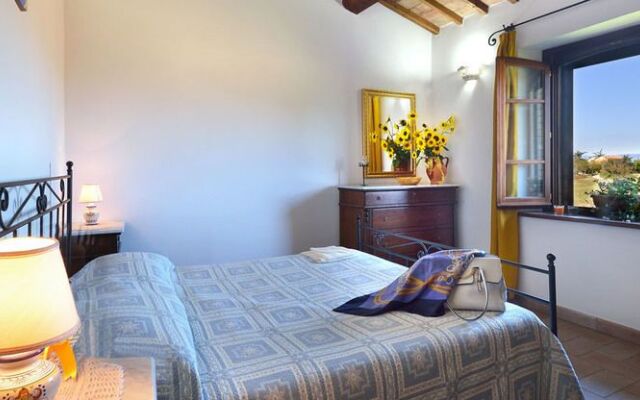 Agriturismo Bellarosa