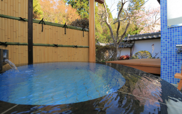 Ryokan Hanaya