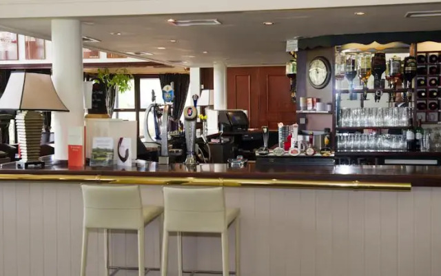 Headcorn Lodge Hotel