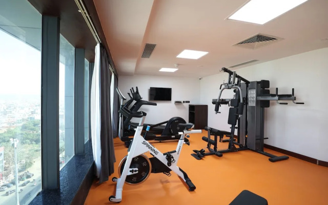 Holiday Inn Express & Suites Jaipur Gopalpura by IHG