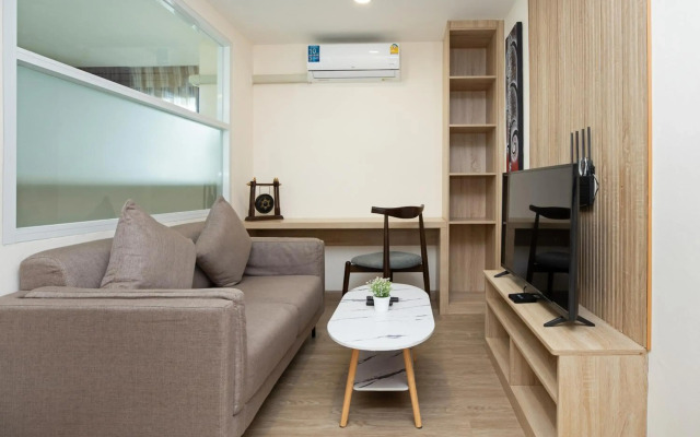 Icheck Inn Darisa Patong