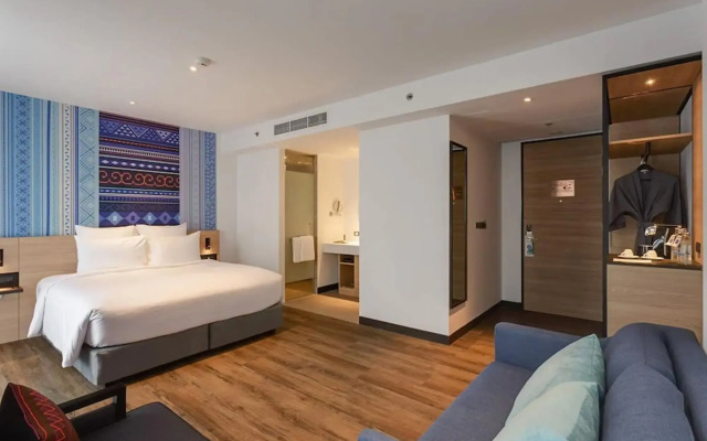 Novotel Chiangmai Nimman Journeyhub