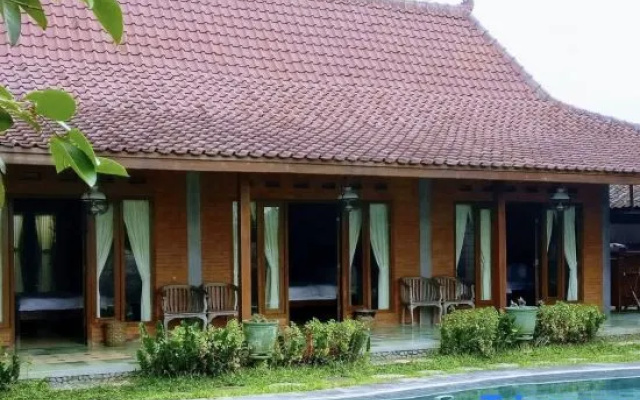 Villa Soegi