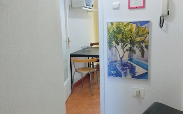 Old Town Family Apartment T8