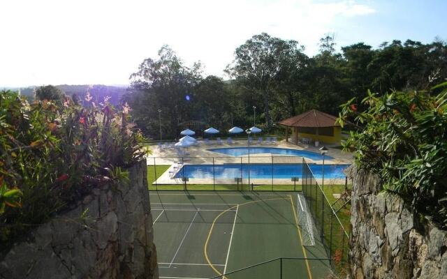 Refúgio do Saci Hotel