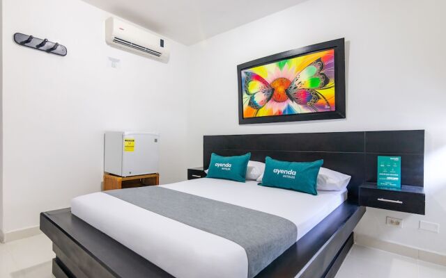 Hotel Casa Grande Riohacha Inn