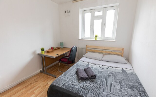 Tower Bridge Accommodation - 5