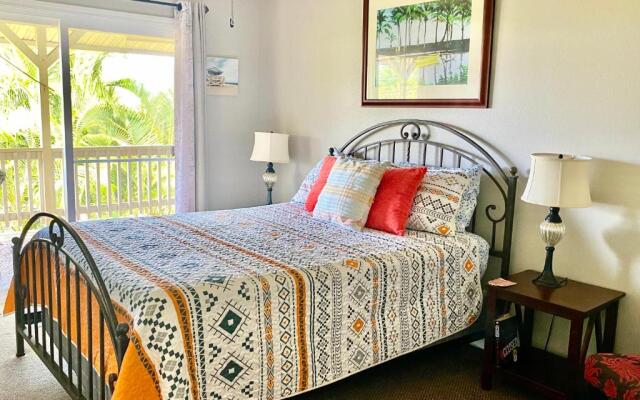 The big house - 30 days