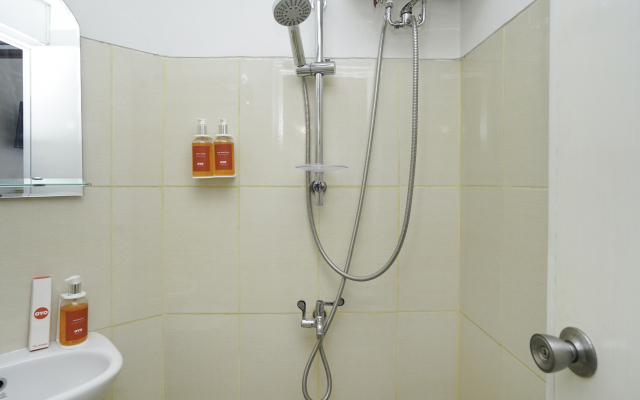 OYO Flagship 2261 Pp Properti Pavilion Permata