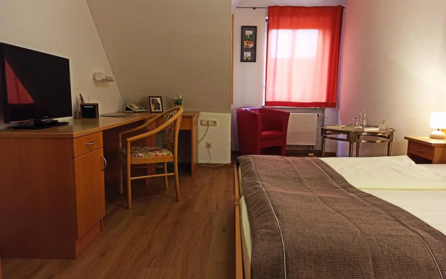 Stadthotel Deggendorf