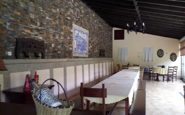 Hotel Rural Solar das Arcadas