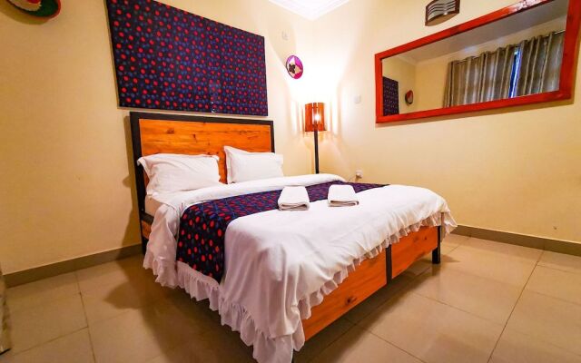 Peponi Livingspaces