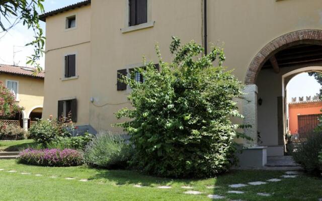 San Dionigi Apartments