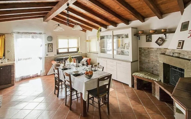 Holiday Home Francavilla di Sicila - ISI01103a-F
