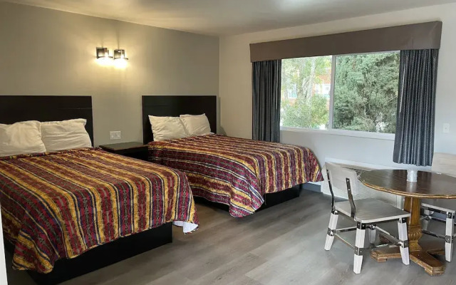 Villa Inn Anaheim