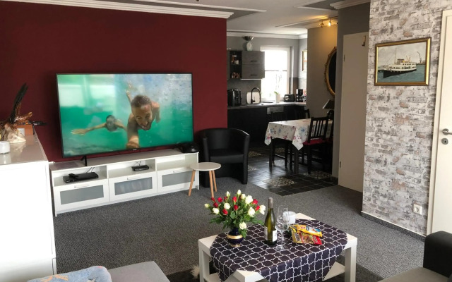 Ferienwohnung Schwede