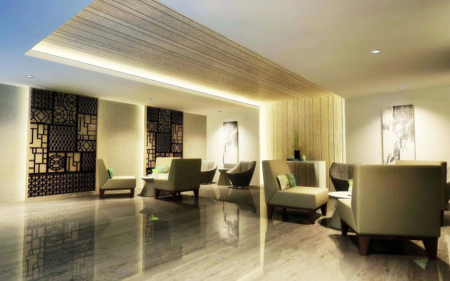 Hotel Santika Mega City Bekasi