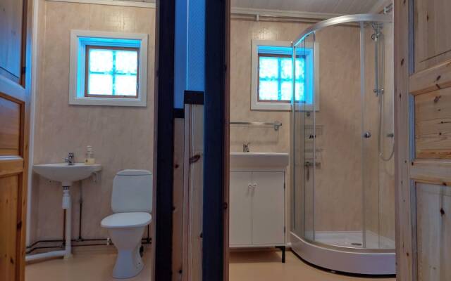 Mieps Huset B&B and Stuga