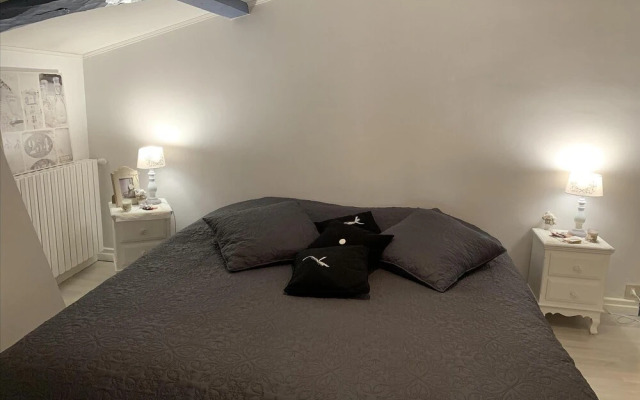 Le Bois de Montpouillan - B&B