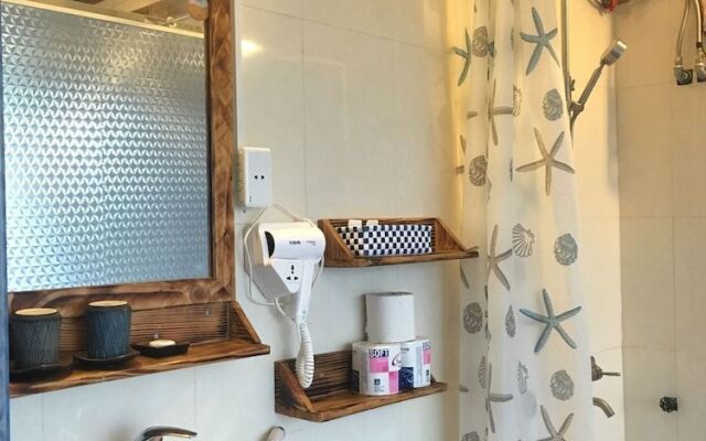 HaLong Ginger Homestay