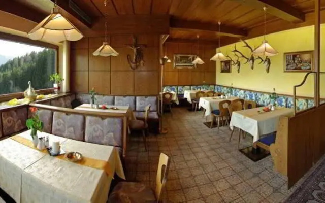Hotel Hubertus