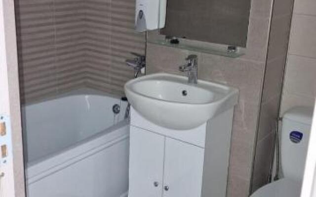Apartament 2 Camere