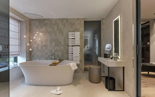 Der Öschberghof - Die 101 besten Hotels