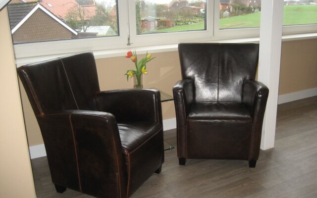 Bed & Breakfast Rheiderland