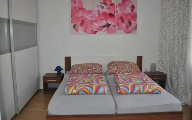 Modern Flat between Munich & Bavarian Lakes