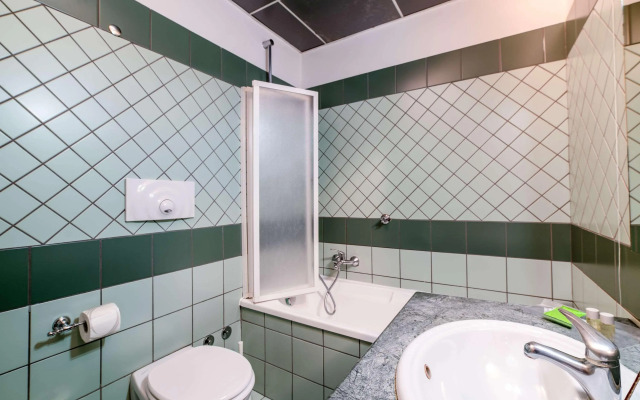 ibis Styles Roma Vintage Hotel