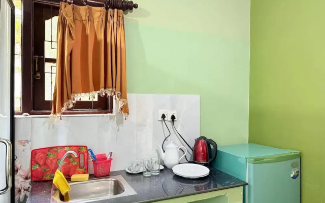 Utopia villa