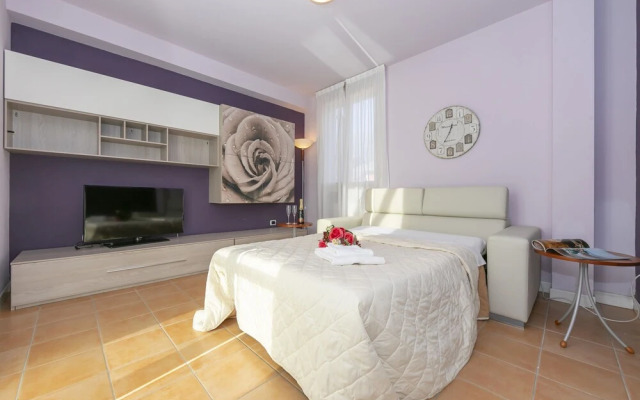 Porto Letizia Tulipano 6