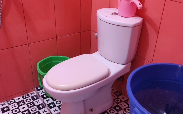Penginapan Pendopo Kasih