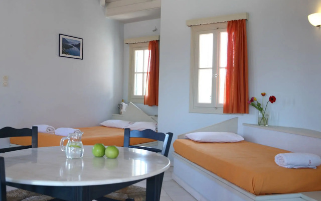 Red Tower Hotel Lefkada