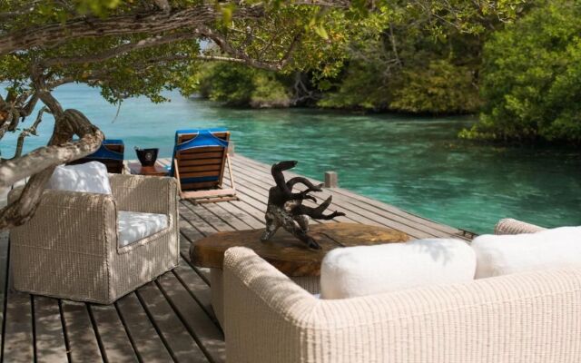 Hotel Coralina Island