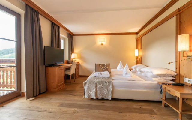 Alpin & Vital Hotel La Perla