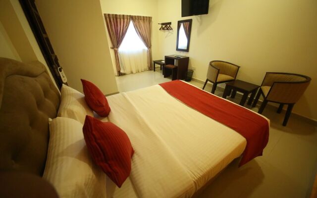 Yoho Hotel Sunhill Mount Lavinia