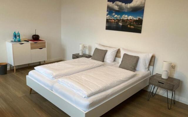 Bilderbuchcafe - Ferien - Apartment NO 3 - Markt 7