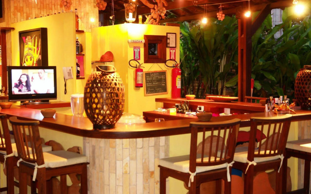 ThalassaGarden Hotel - Pousada