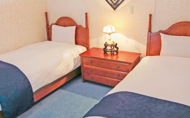 Cottage Star House Nakijin